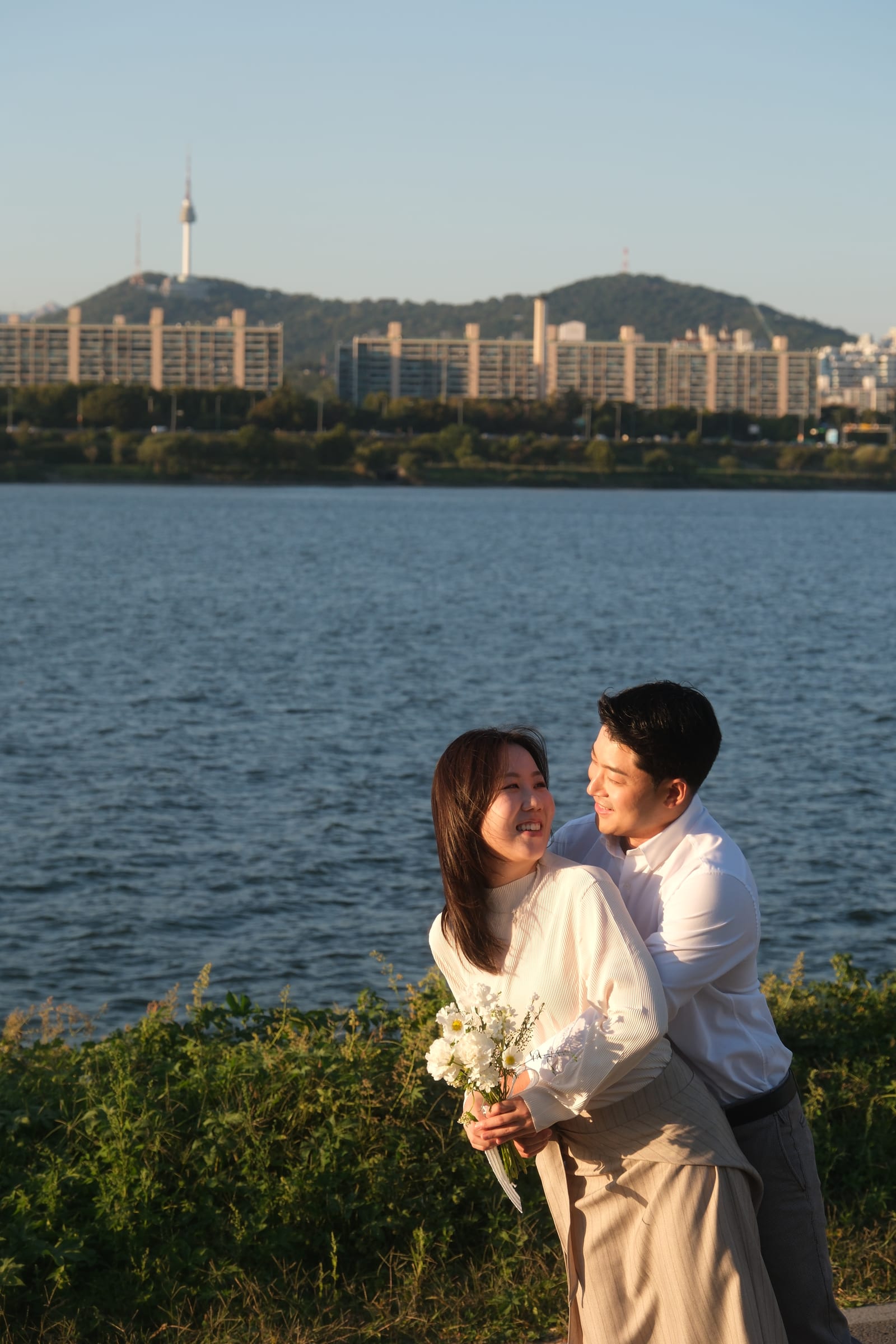수로와 건한
